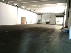 Tuas Techpark (D22), Factory #522562231